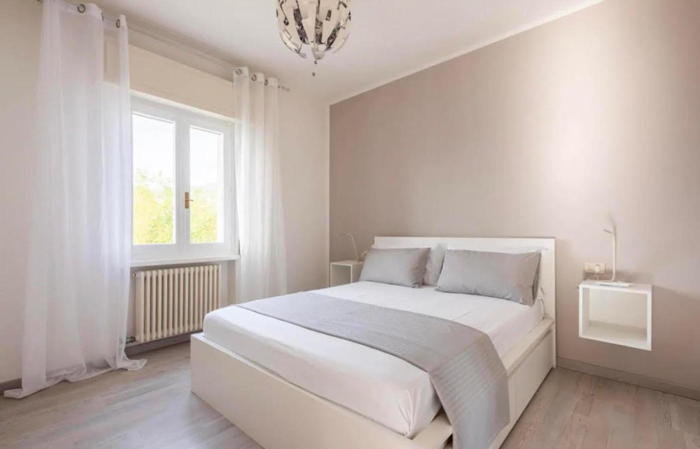 Assenza Lake Front Sweet Apartment Brenzone sul Garda Exterior photo